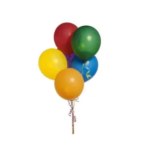 Гелиевые шары